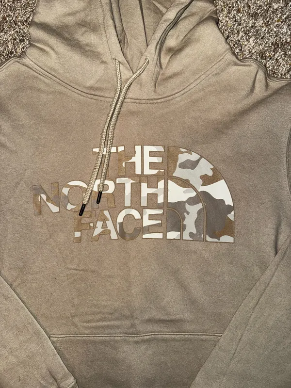 The North Face Hoodie - Image 2