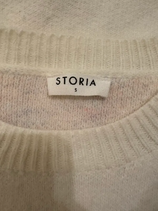Storia Sweater - Image 3
