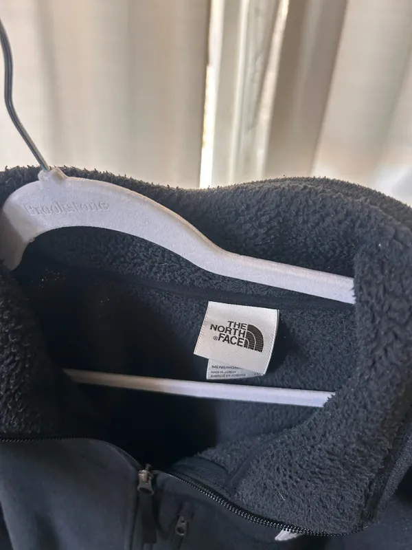 Men’s Northface Fleece XL - Image 3