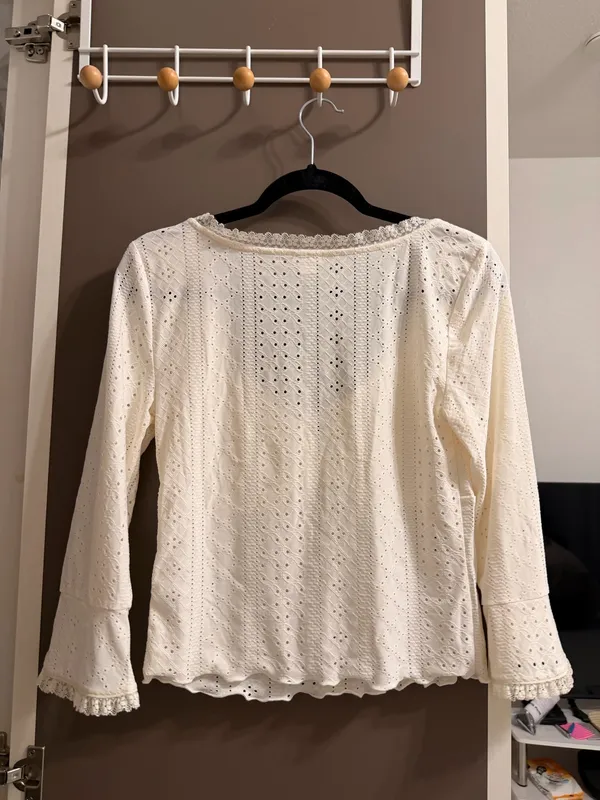 Kimchi Blue Urban Outfitters Top - Image 2