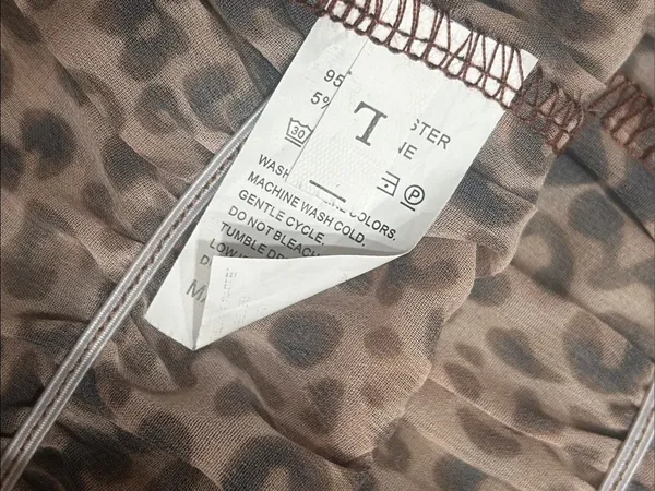Leopard Print Two - Image 5