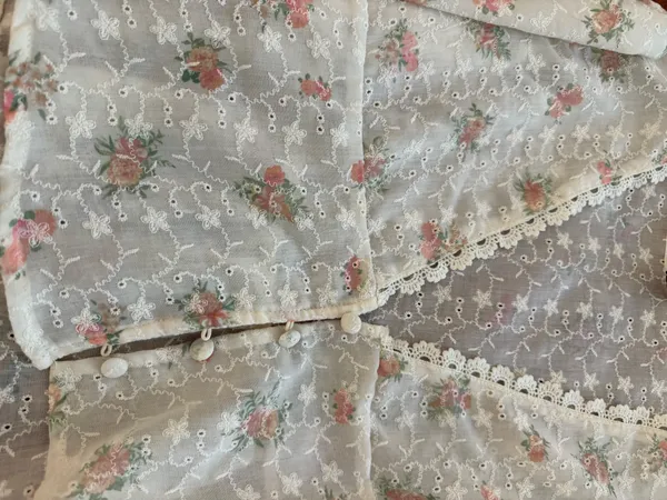 Sheer top  - Image 2