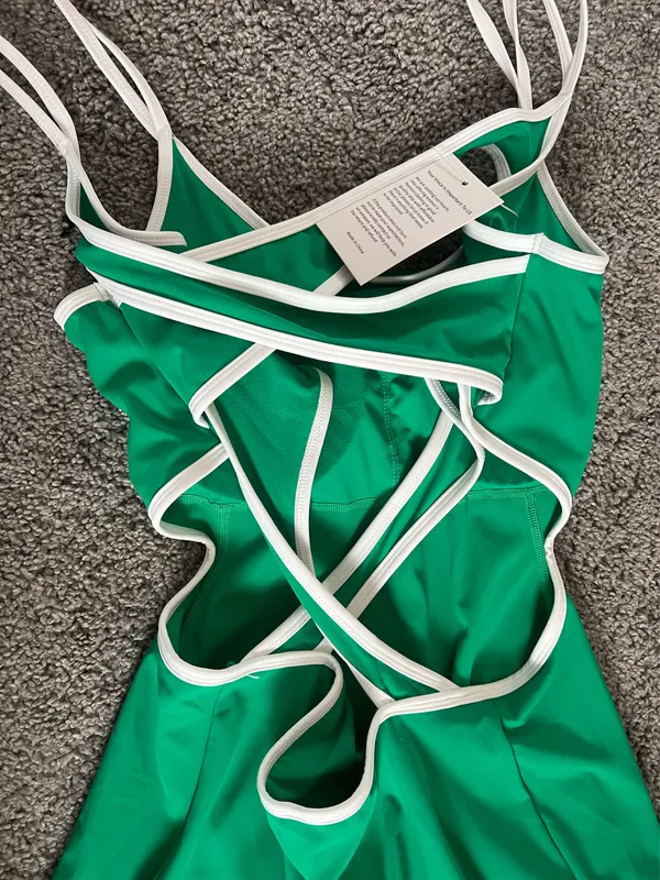 Amazon Workout dress - Image 4