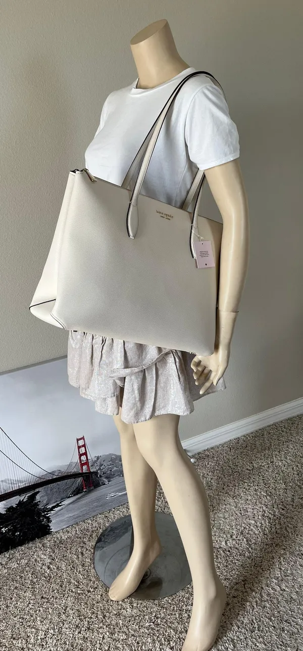 Kate Spade Purse - Image 8
