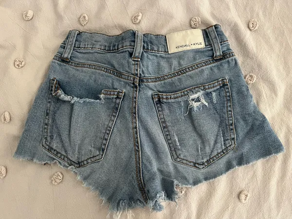 PacSun Jean Shorts - Image 3