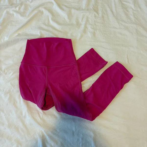 Lululemon Align Leggings High-Rise - Image 3