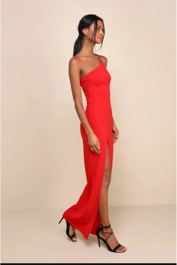 Lulus Dress - Image 3