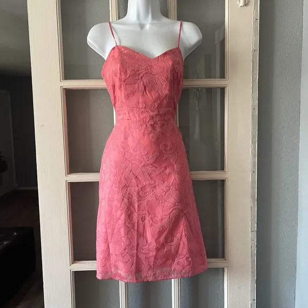 New Revolve Devlin Rose Dress‎ - Image 5