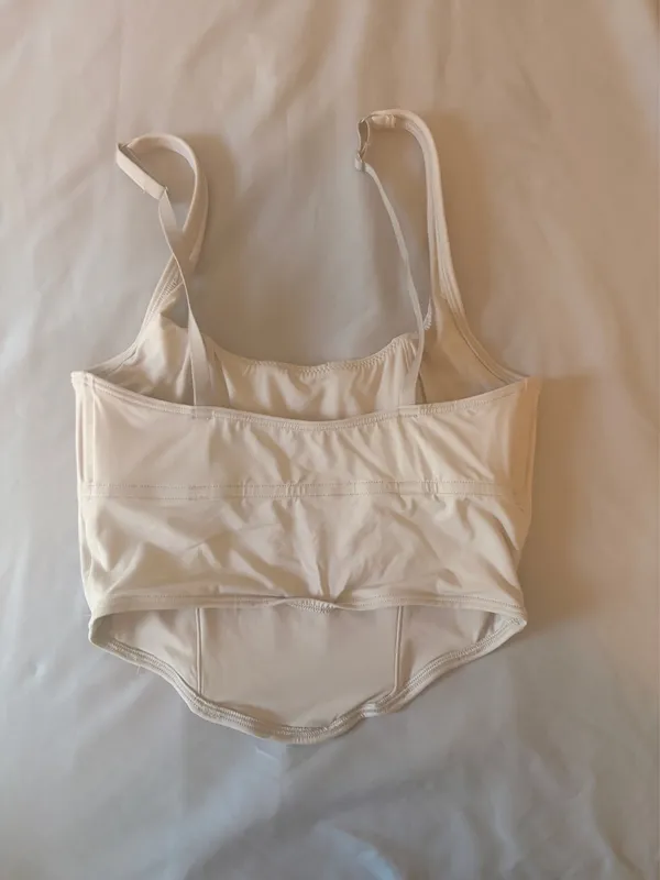 Hollister Top Corset - Image 2