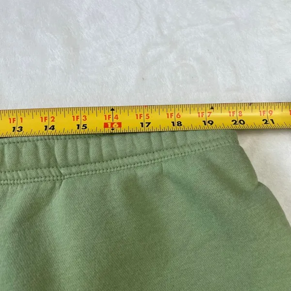 Champion Green Jogger Sweats XL Women - Image 8
