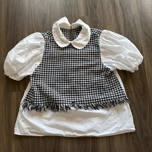 Zara Top - Image 2