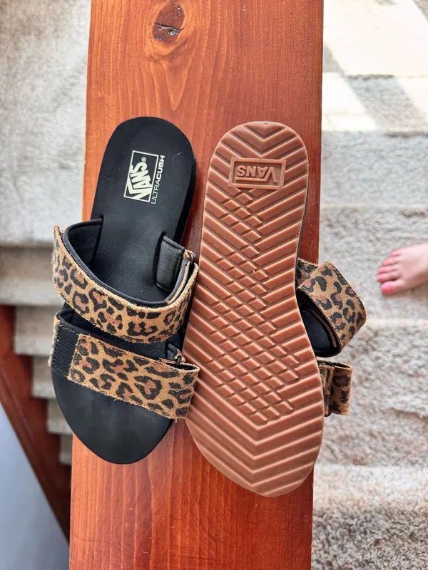 Vans Cheetah Slip-On - Image 3