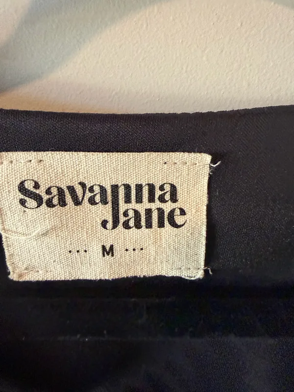 Savanna Jane Dress - Image 2