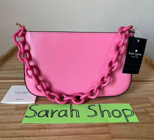Kate Spade Purse - Image 2