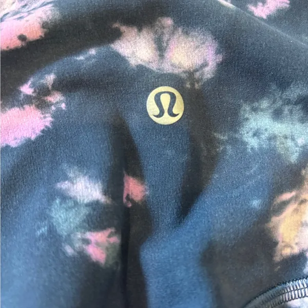 Lululemon Align Leggings Blue Size 6 - Image 4