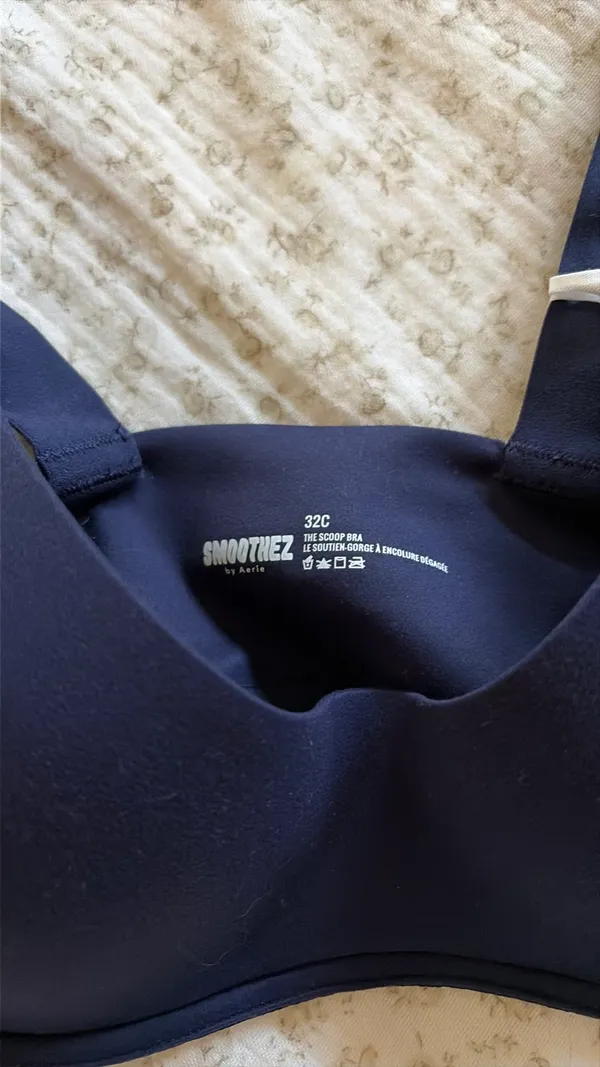 Aerie Smoothez Bra - Image 3