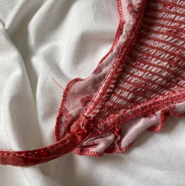Cotton On Pink Tank - Image 5