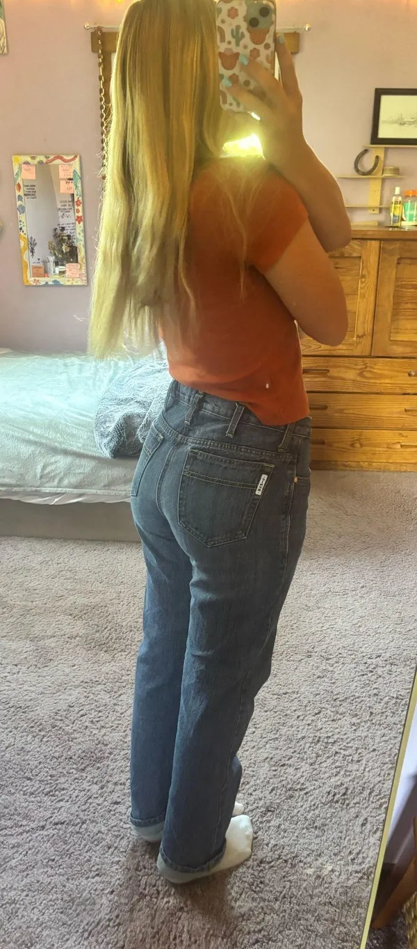 Cinch White Label Jeans - Image 2
