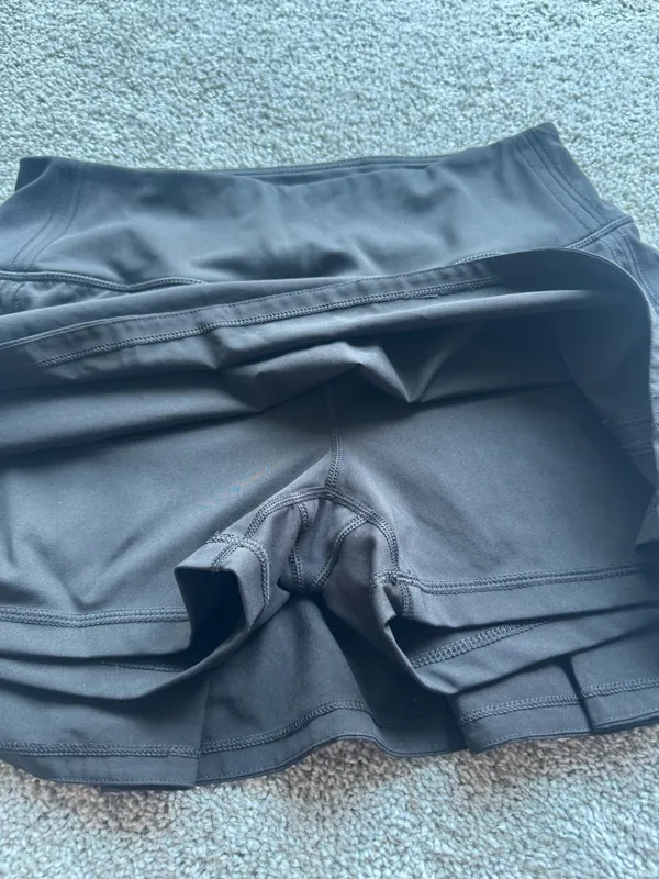 90 Degrees by Reflex Tennis Skirt - Image 2