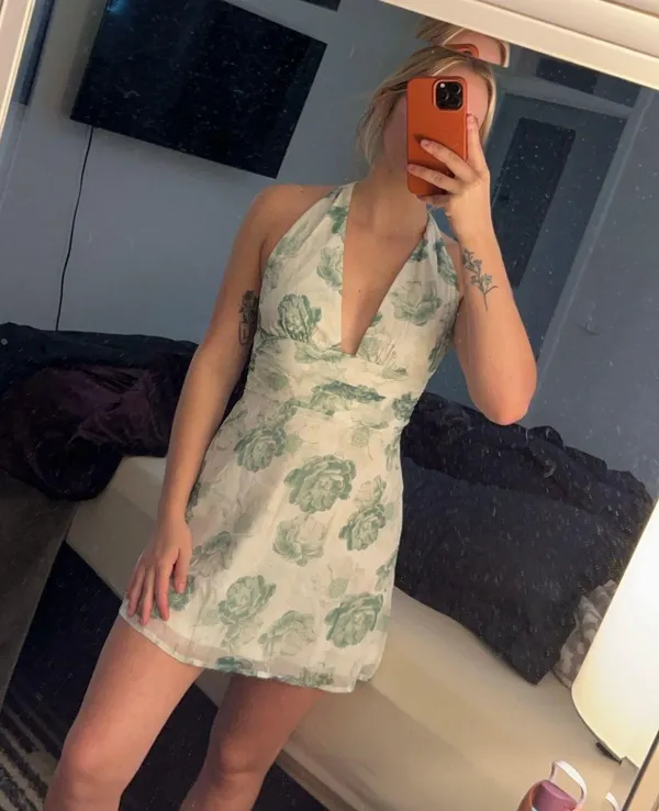 ThatsSoFetch Dress - Image 3
