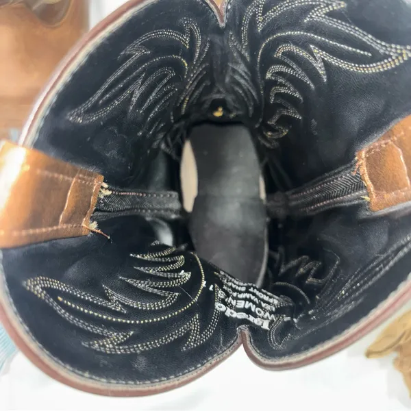 LAREDO WOMEN'S KADI WESTERN BOOTS - Image 10