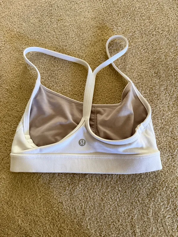 Lululemon Sports Bra - Image 2