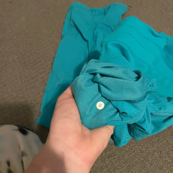 lululemon capri pants - Image 3