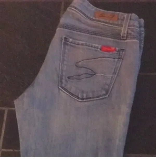Jeans - Image 4