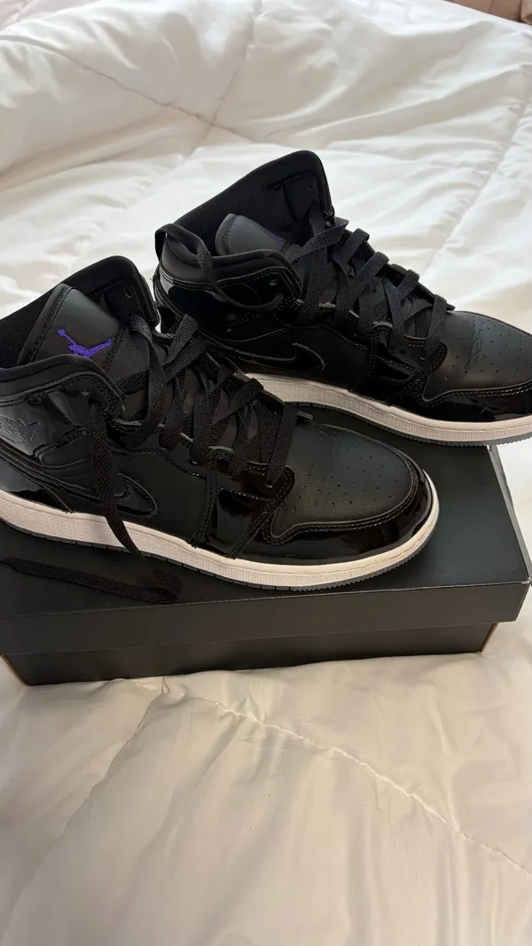 Jordan Air - Image 3