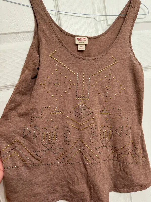 Mossimo Supply Co Tank Tok - Image 3