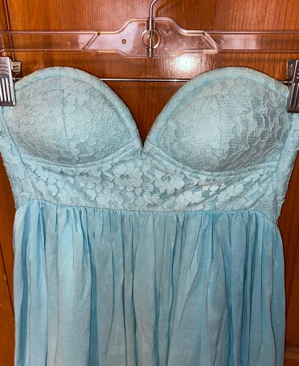 Sabo Skirt Dress - Image 6