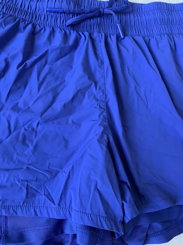 Spyder Active Women’s Athletic Shorts - Size M - Image 3