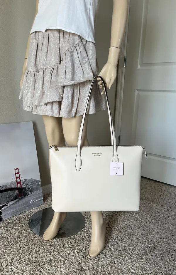Kate Spade Purse - Image 7