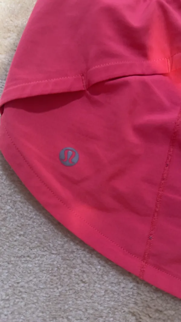 Lipgloss Lululemon speed ups 2.5 size 4 - Image 3