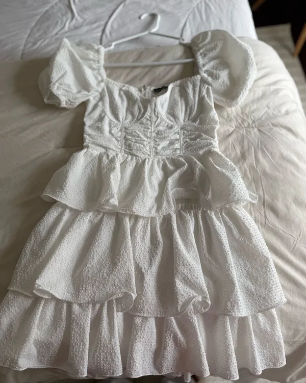 Pretty Little Thing Dress Mini - Image 2