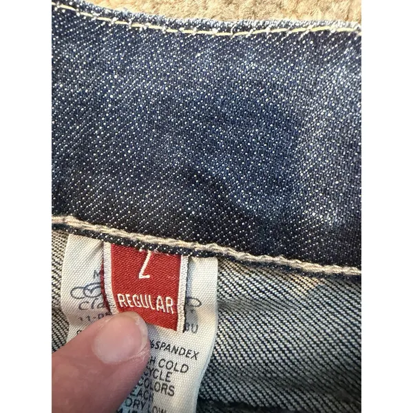 Stetson Classic 816 Bootcut Jeans Women's Sz 2 Regular NWT - Image 15
