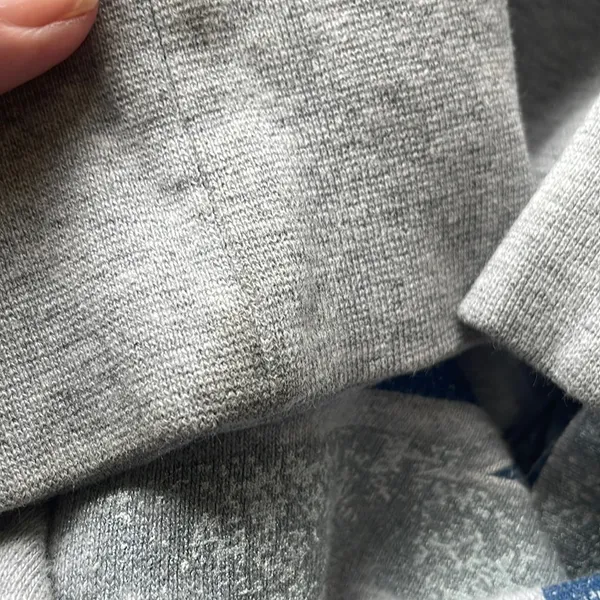 Fanatics Dallas Cowboys‎ Hoodie Sweatshirt Grey Women’s Small - Image 5