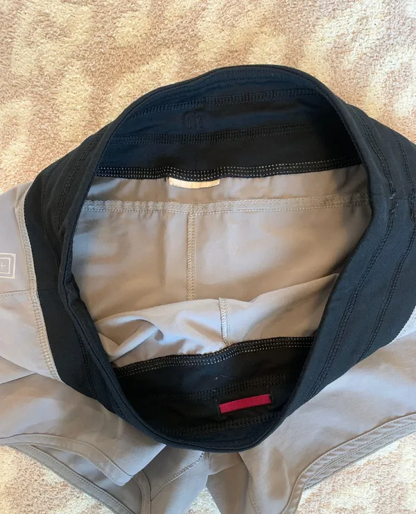 5.11 Tactical Light Shorts - Image 2