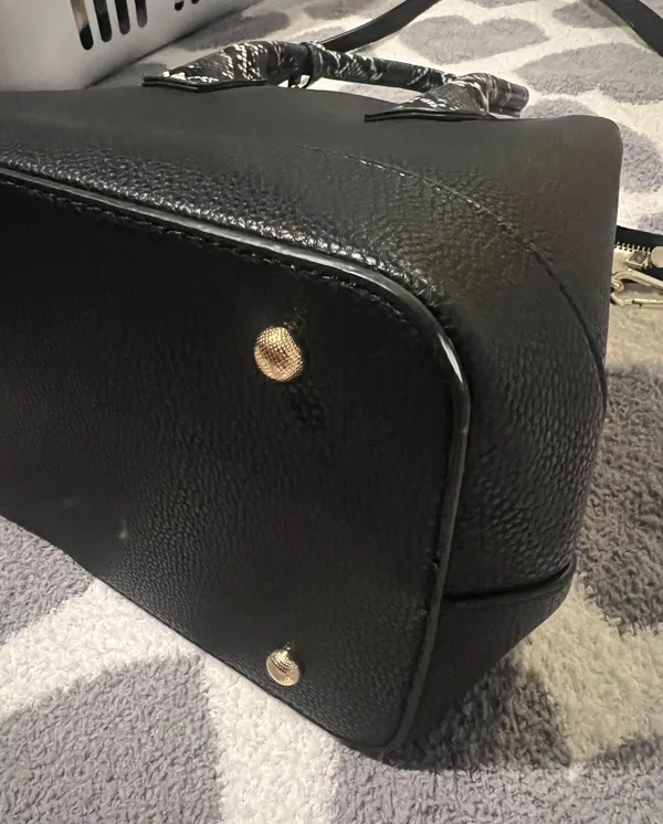 Purse Black - Image 7