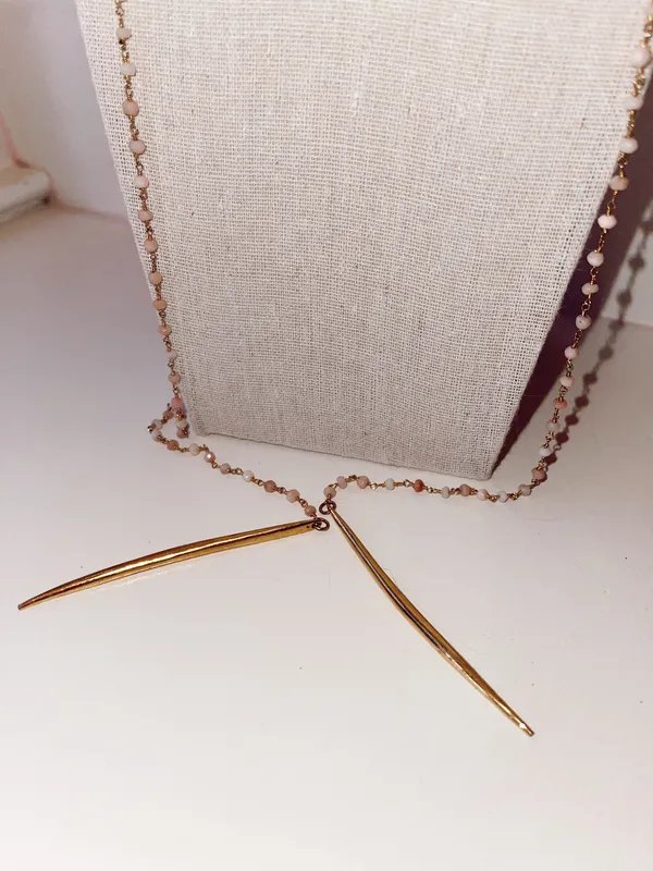 Anna Beck Necklace - Image 9