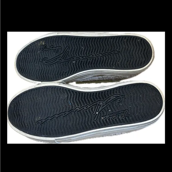 Vintage Havana Alive Fashion Sneakers size 7.5 - Image 6
