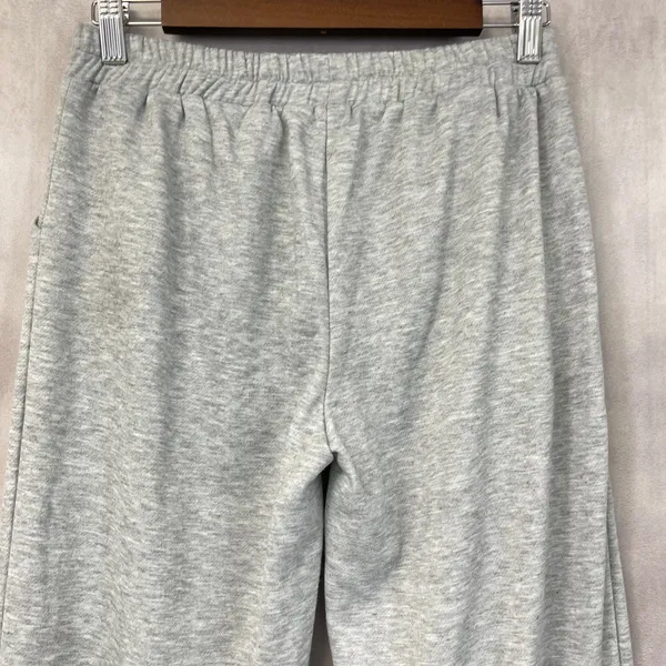 Morrisday Brooklyn Jogger Women Medium Sweatpants Minimal‎ Lounge Athleisure - Image 5