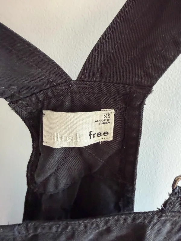 Wilfred Free Overalls - Image 4