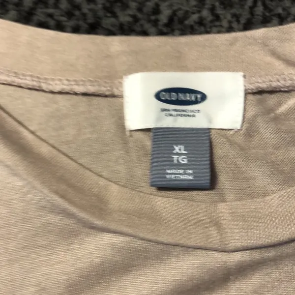 🎉 4 for $20 Old Navy Tank, size XL - Image 3