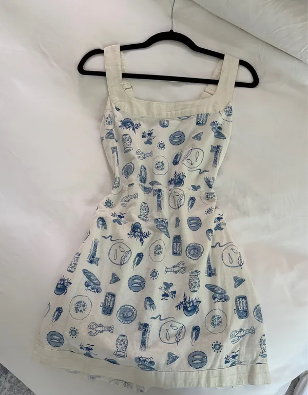 Abercrombie Dress - Image 3