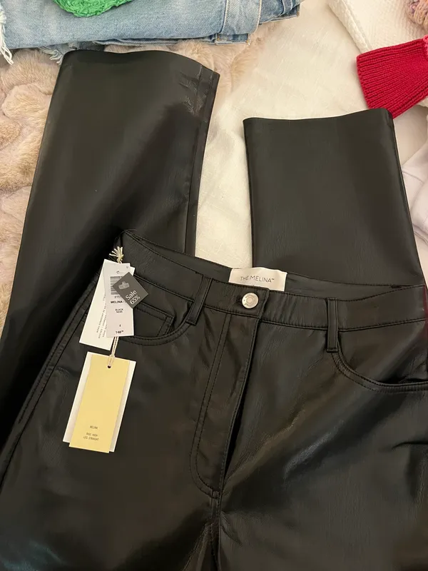 Melina Pant - Image 3