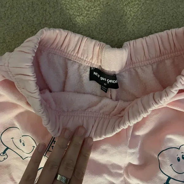 Urban Outfitters New Girl Order Joggers - Image 5