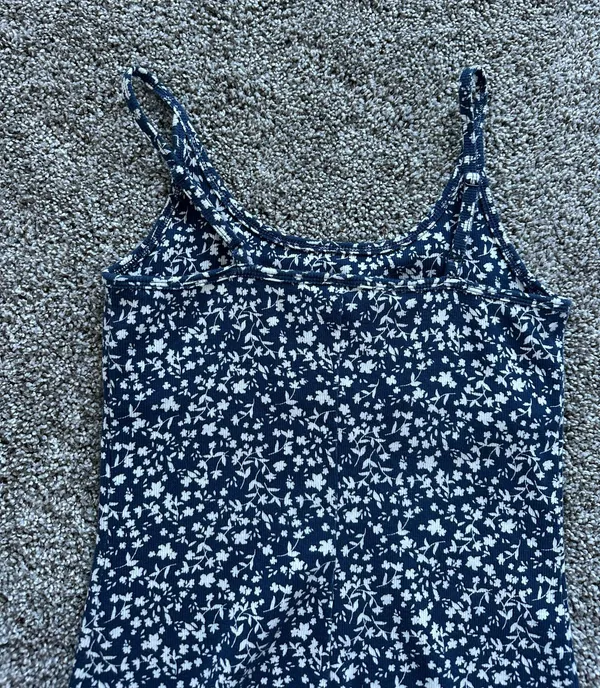 Flower Dress - Image 3