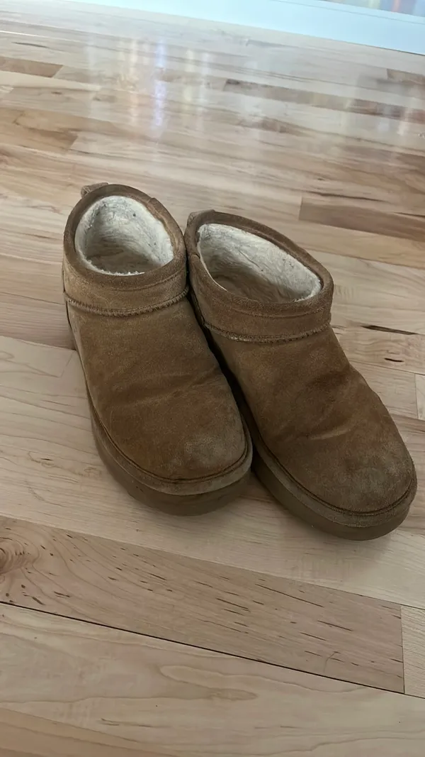 BEARPAW Boots Women’s 10 - Image 2