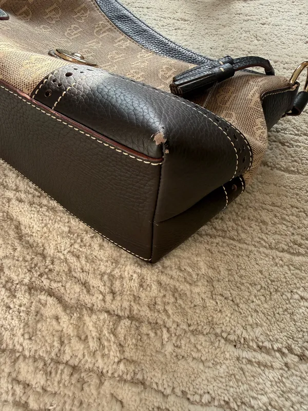 Dooney & Bourke Purse - Image 3